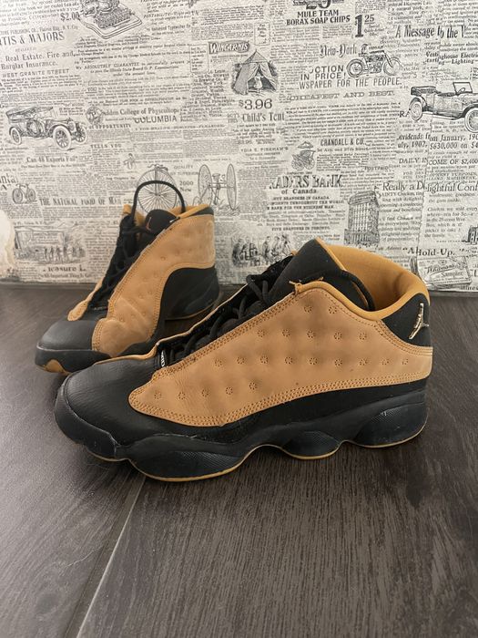 Nike Air Jordan 13 Retro Low