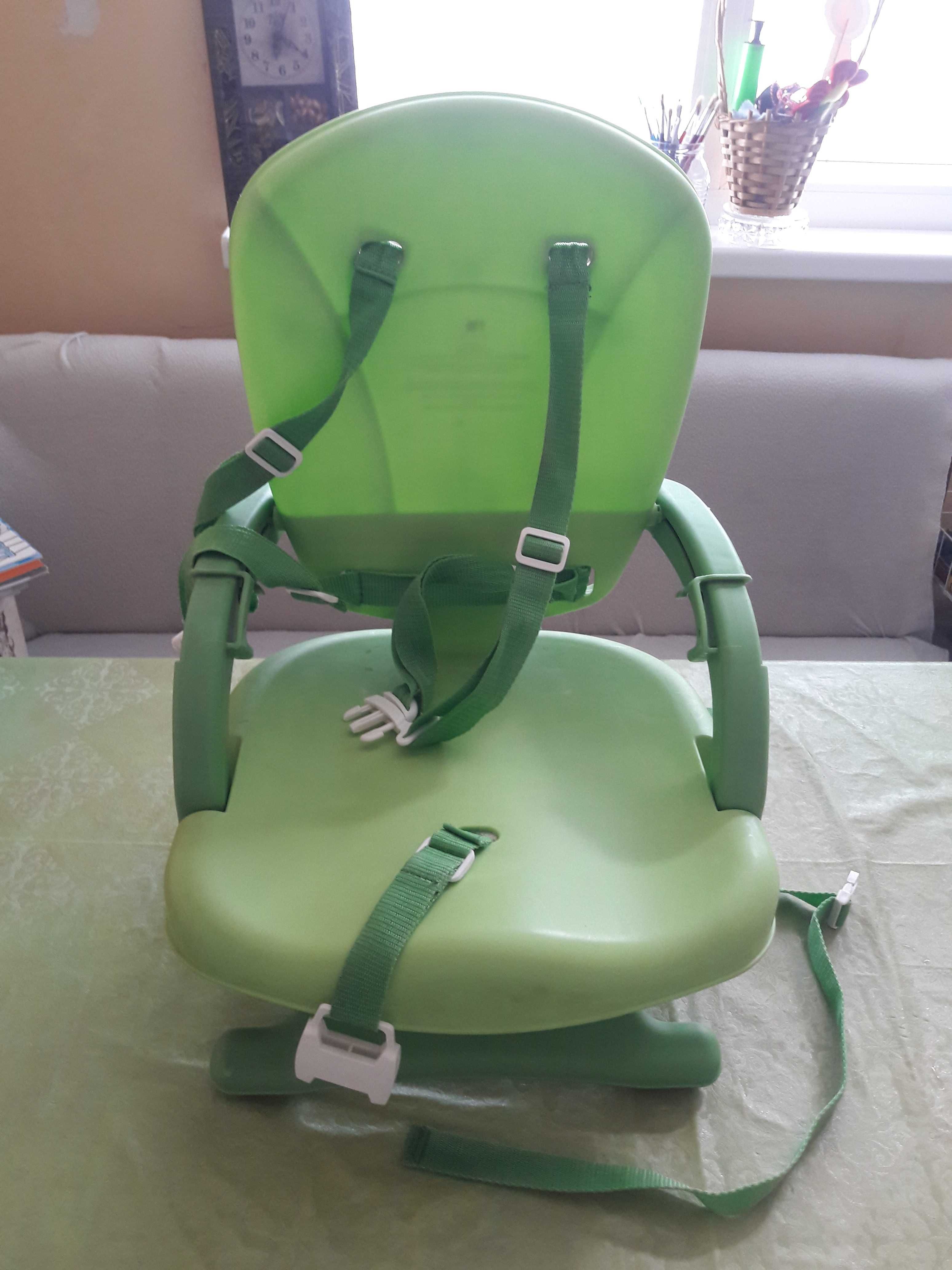 детско столче за хранене Mothercare