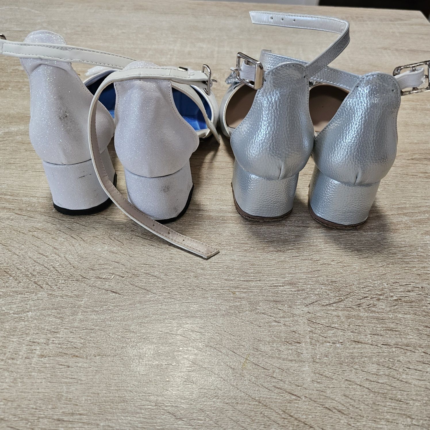 Pantofi fetite marimea 33 ca noi