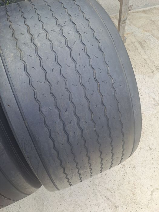 445/45/19.5 michelin, goodride