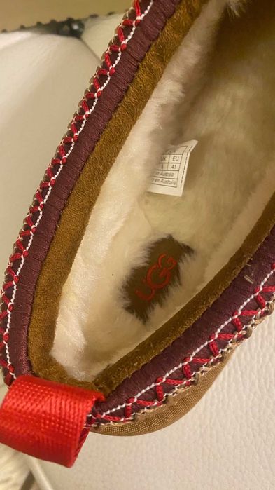 Апрески Маратонки UGG Tazz 36-40*