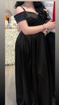 Rochie eleganta lunga