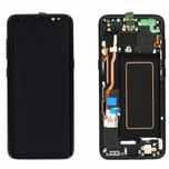 Display Samsung S8 S9 Original Montaj pe loc Garantie 12 luni
