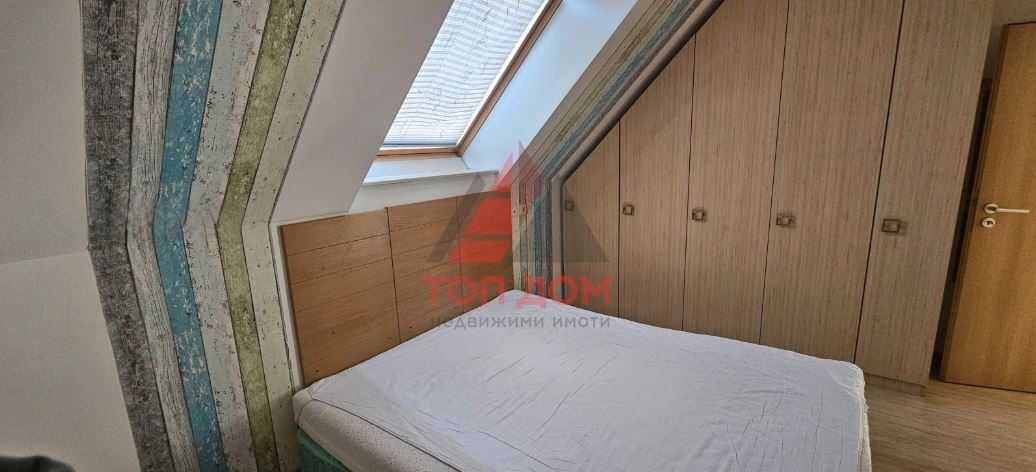 Дава се под наем Тристаен апартамент в Варна, Левски - 70 кв.м за 510 € - Снимка #6