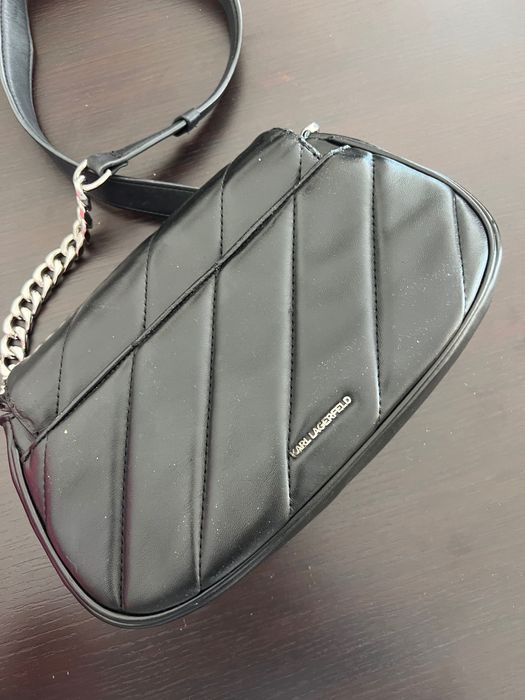 Чанта  karl lagerfeld