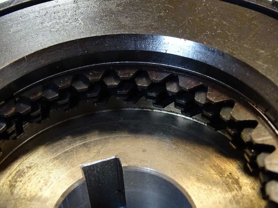 Електромагнитен съединител Stromag EMD-16 electromagnetic clutch