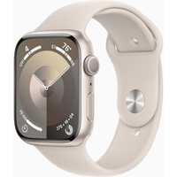 Apple Watch 9/45MM Starlight