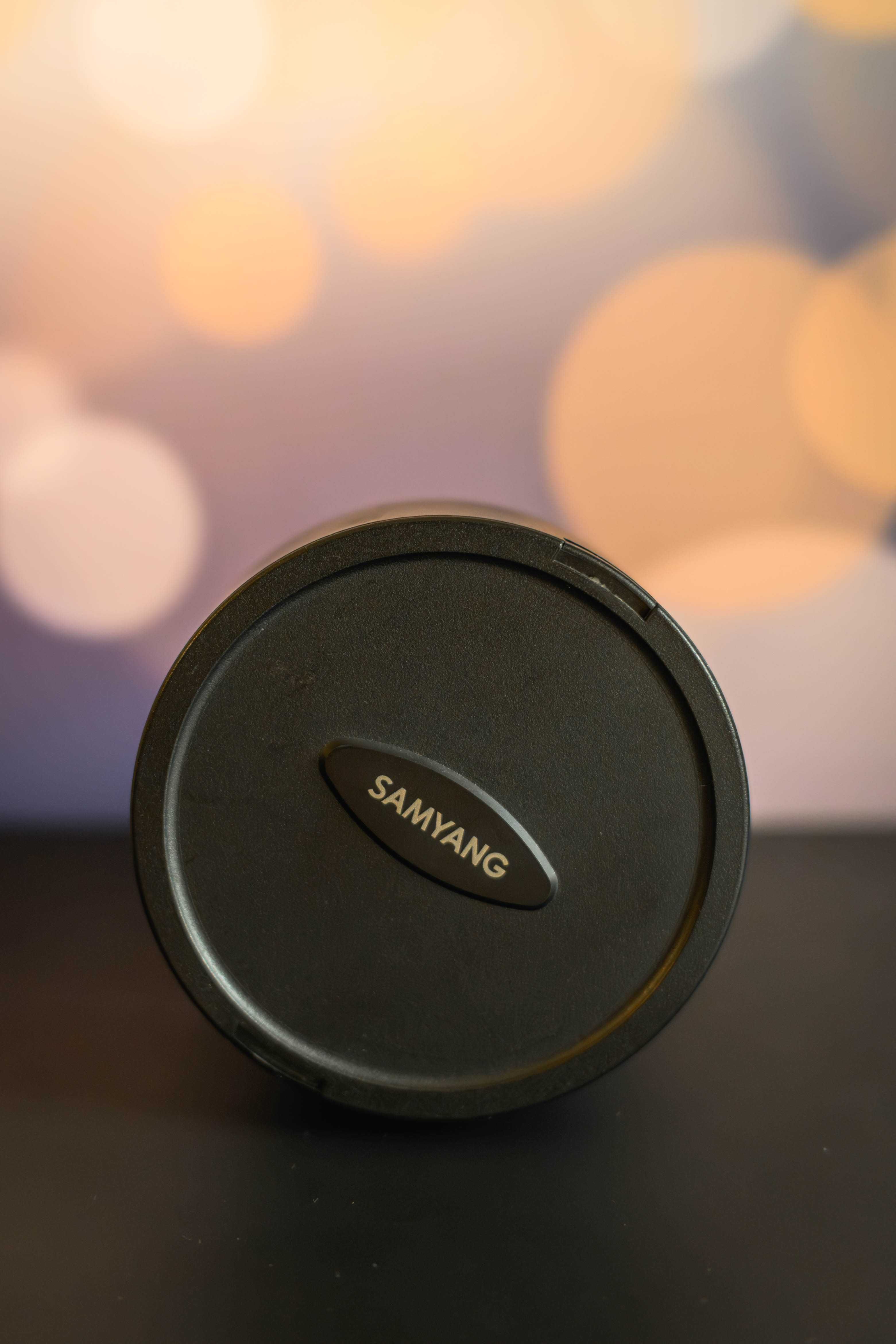 Samyang MF 14mm f/2.8 Nikon Z