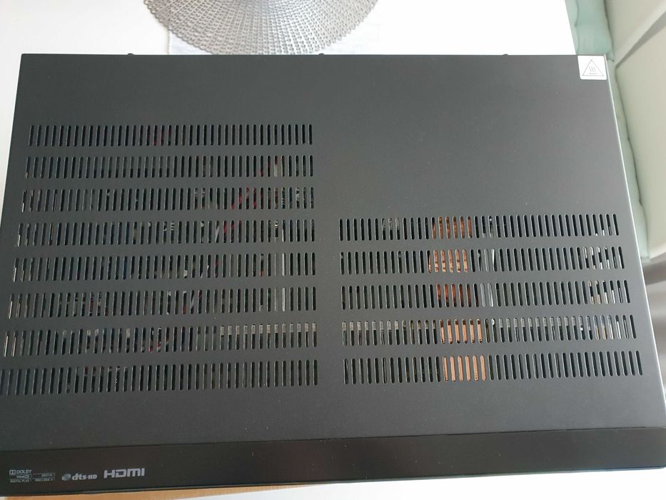 JBL AVR101 Reciever NOU