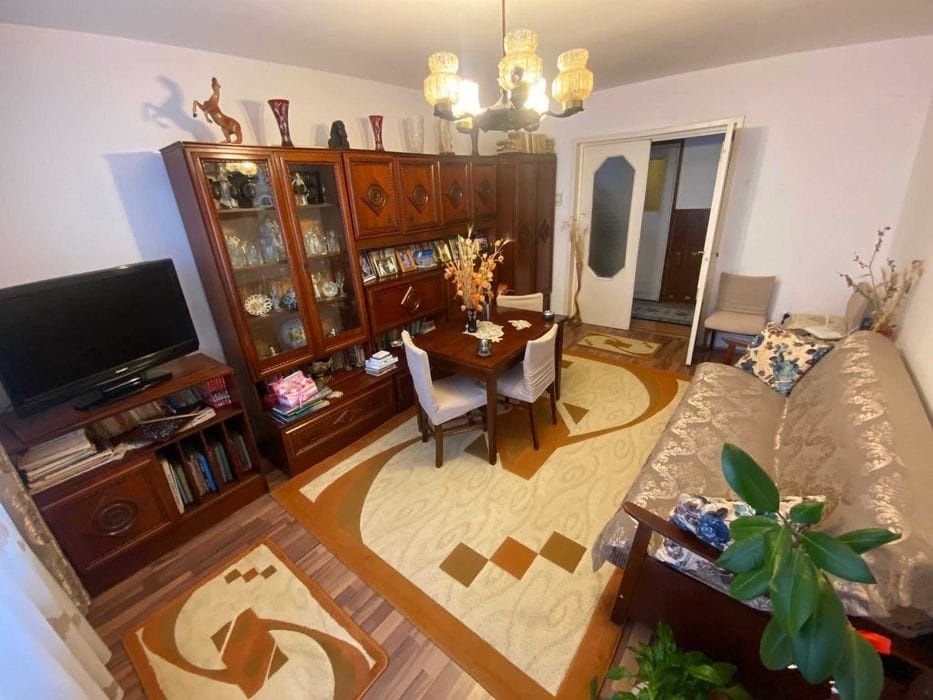 Apartament de vanzqre 4 camere