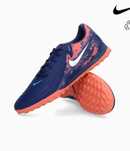 Nike Phantom GX II Academy Erling Haaland TF - Albastru marin