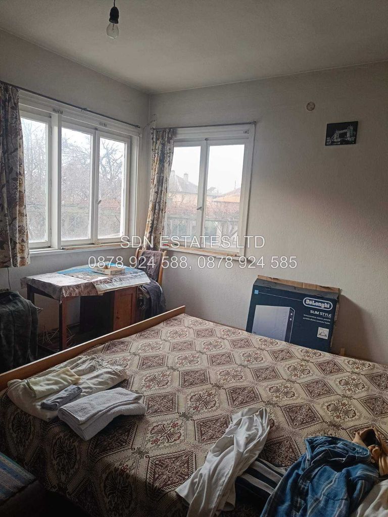 Продава се Къща в Казанлък - 162 кв.м за 532 €/кв.м - Снимка #4