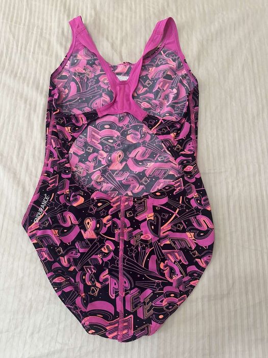 Speedo цял бански