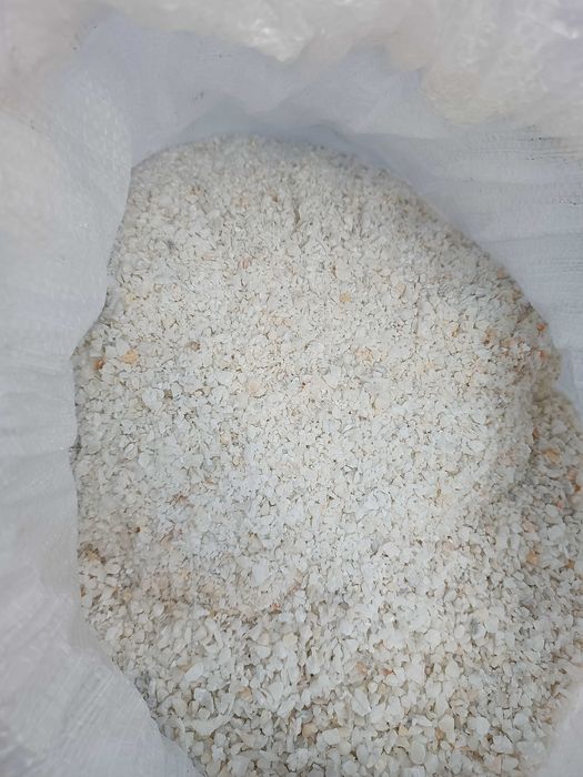 Praf din marmura si piatra marmura ornamentală