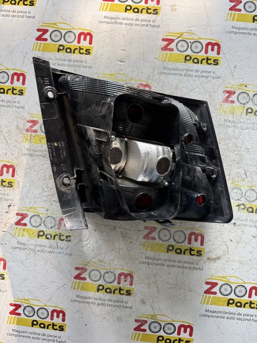 Lampa stop dreapta spate Skoda Fabia 3 hatcback usor defect 2015-2021