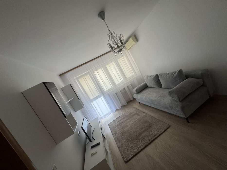 Inchiriez apartament 2 camere zona Titan, campia libertatii