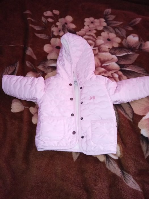 lot haine fetita , marimea 68/74