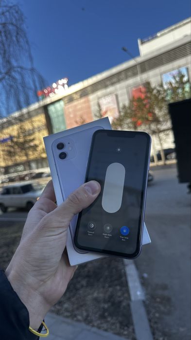 Продам айфон 11 iPhone apple 11 64 gb гб