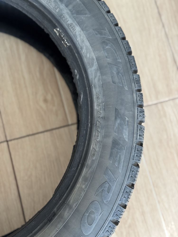 Продам Шины - Pirelli Ice Zero