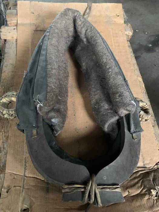 Конский Хомут- 7000 тг за 1 шт. В наличии 200 шт.