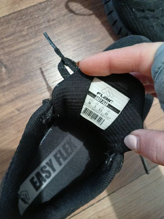 Flair 36 номер като нови