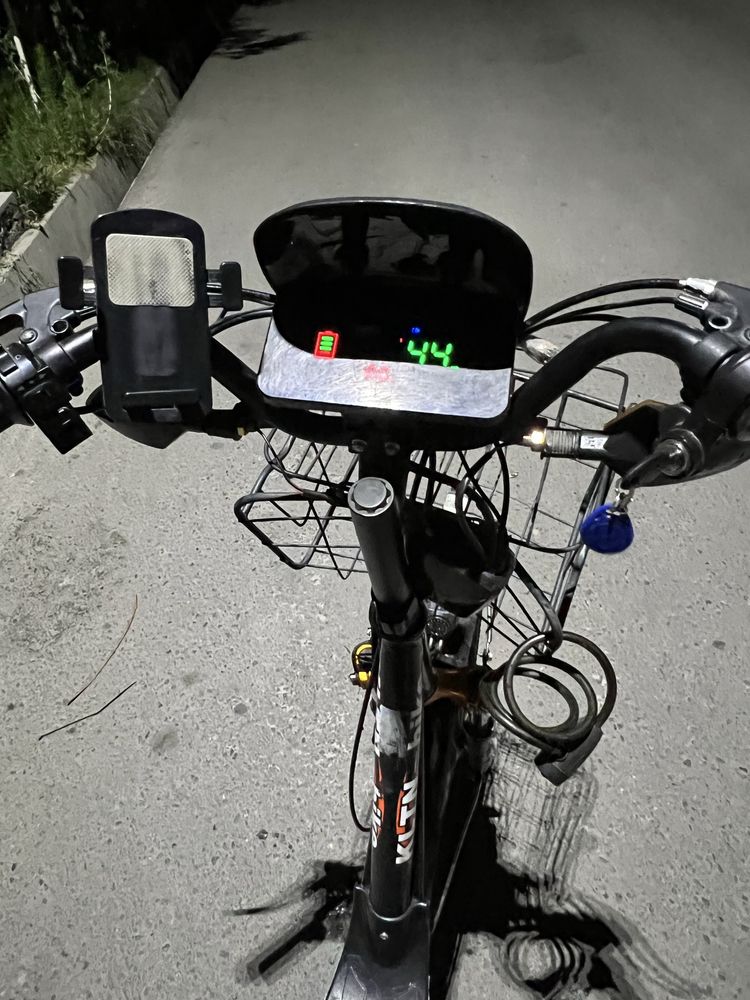 Elektro velik.