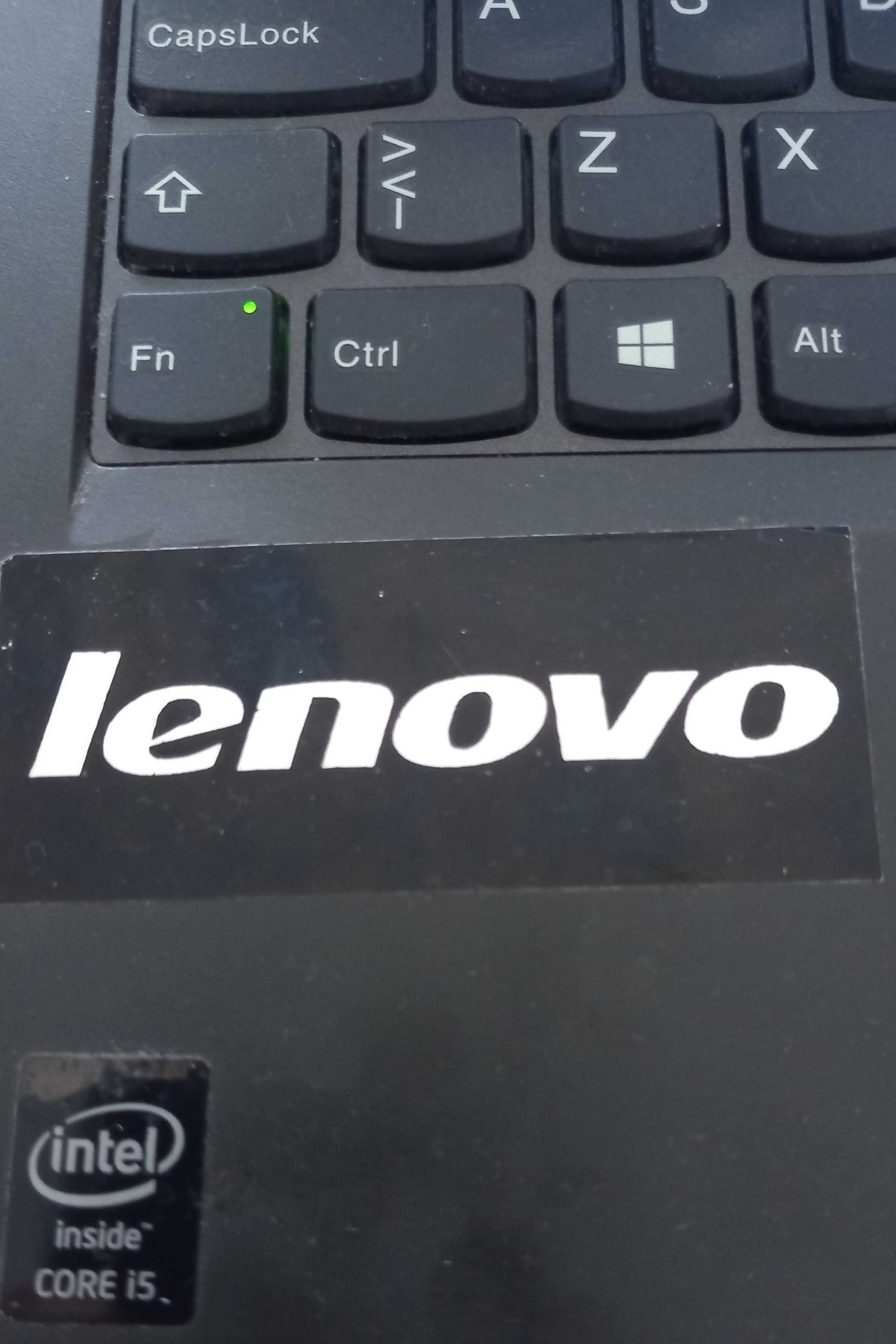 vand Lenovo I5  350roni fix