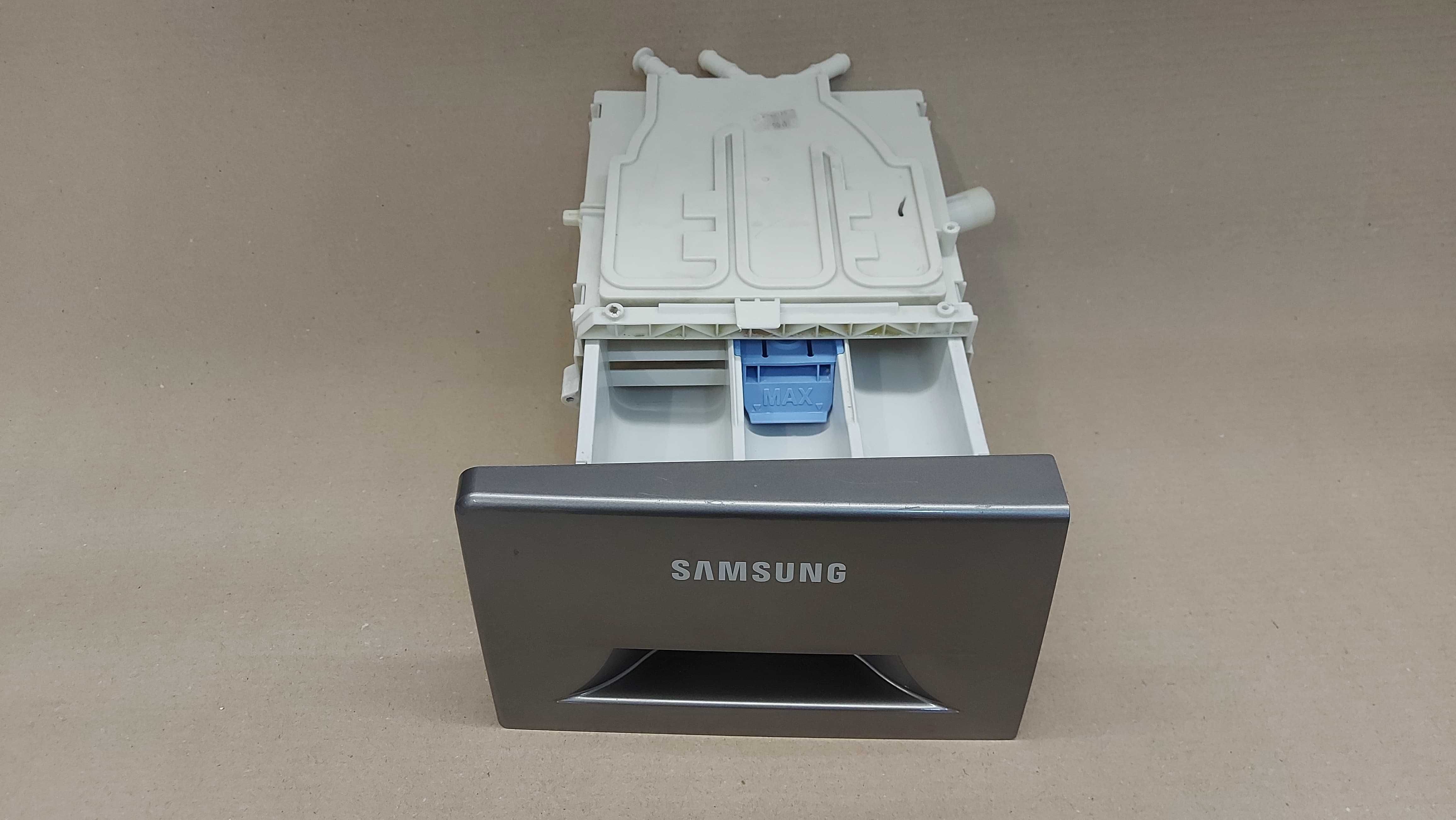 Sertar detergent Masina de spalat SAMSUNG WF 60F 4E5W2X / R 25