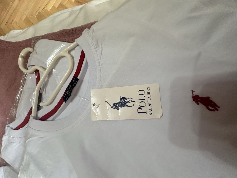 Тениски Ralph Lauren унисекс налични различни размери