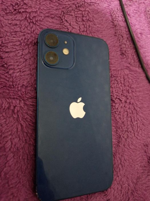 Айфон 12 мини 64 гб