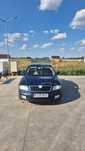 Skoda Octavia 140 cp