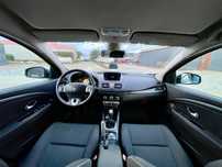 Renault megane3