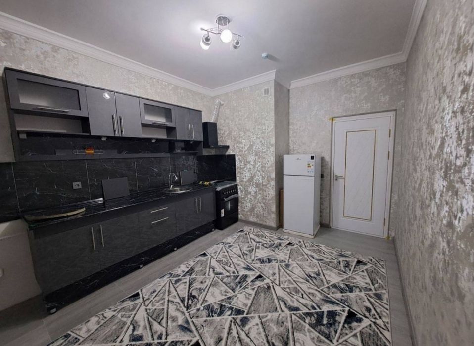 Sherikchilikka yosh oila uchun uy beriladi