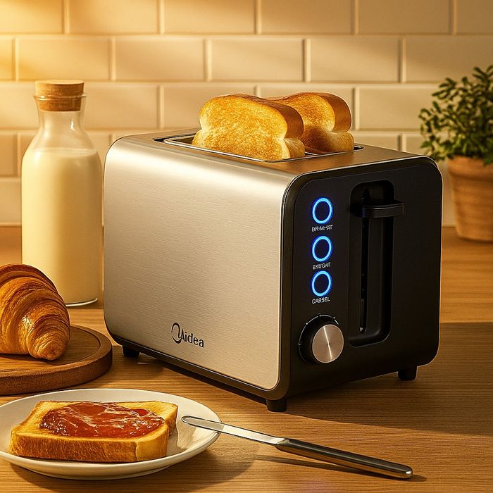 Малак тостер за дома