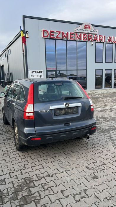 Dezmembram Honda CRV 2.0 benzina din 2009
