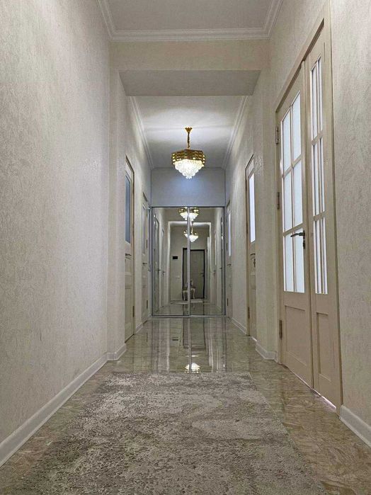 3к. кв. в новостройке от собственника (центр Самарканда)