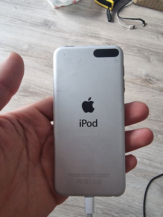 IPod touch 5 gri