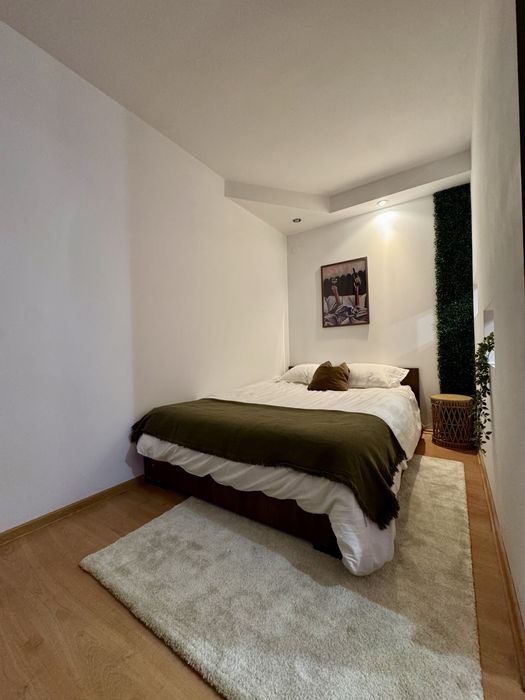 Garsoniera Lujerului