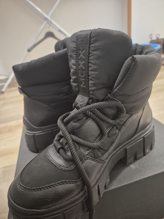 Боти Mexx интересни