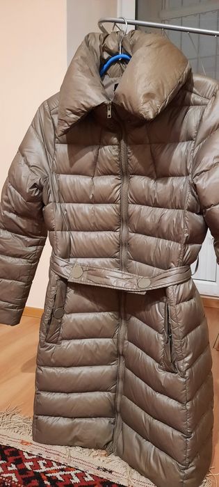 Пуховик (Италия) М 46