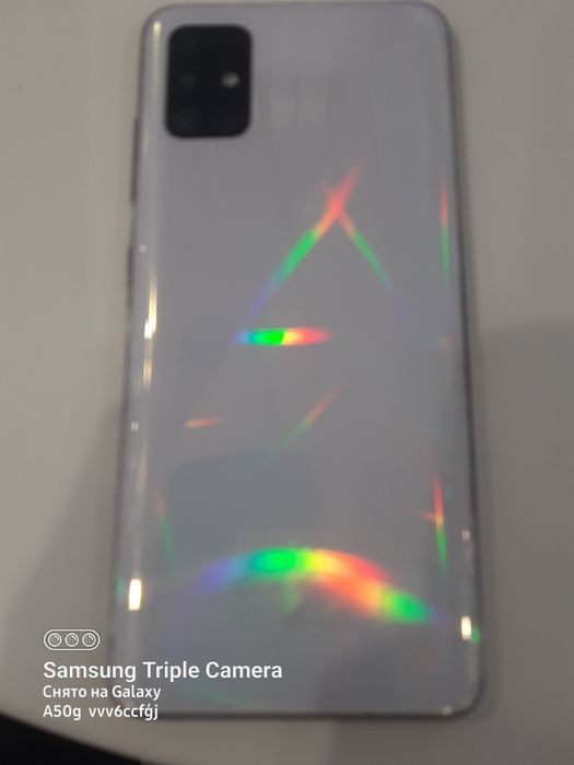 Продам самсунг гелакси A51