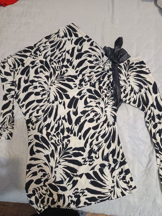 Дамска блуза за предстоящите празници