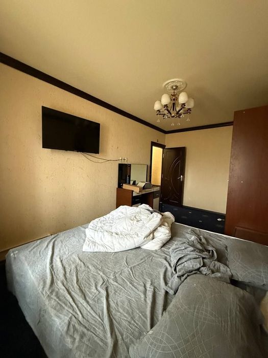 Срочно‼️ Продаётся Юнусобод 13-кв 5/7/9 Ипотека можно!