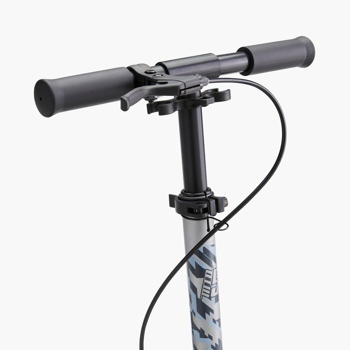 Trotinetă cu Suspensie şi - produs resigilat - (SecondHand) Decathlon