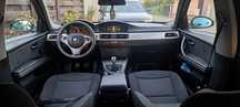 Vând BMW Seria 3 e91 318d