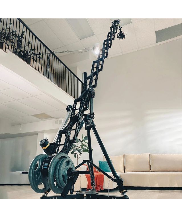 Видео кран …………………..