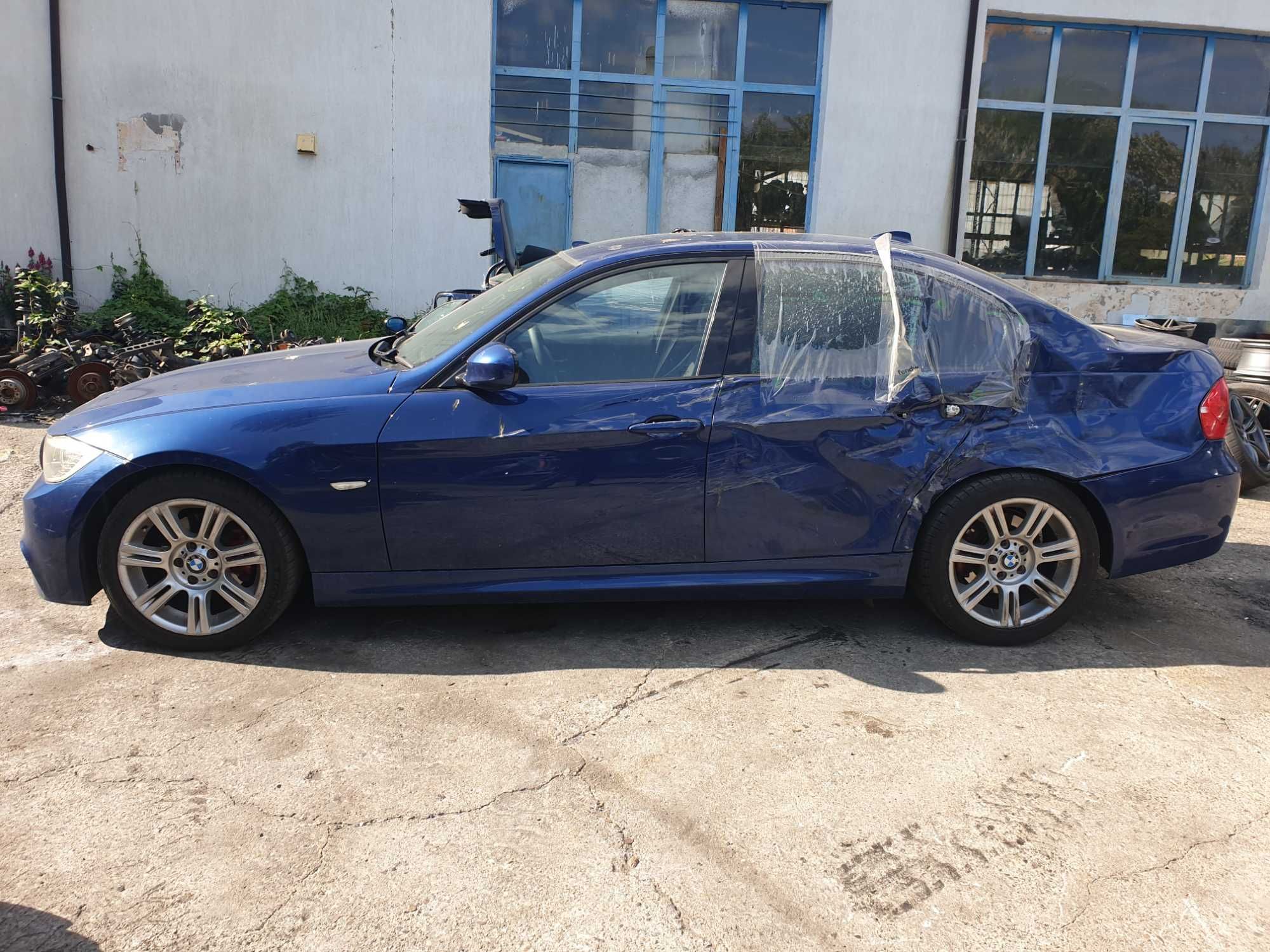 На части БМВ Е90 318и 143 // BMW Е90 318i 143