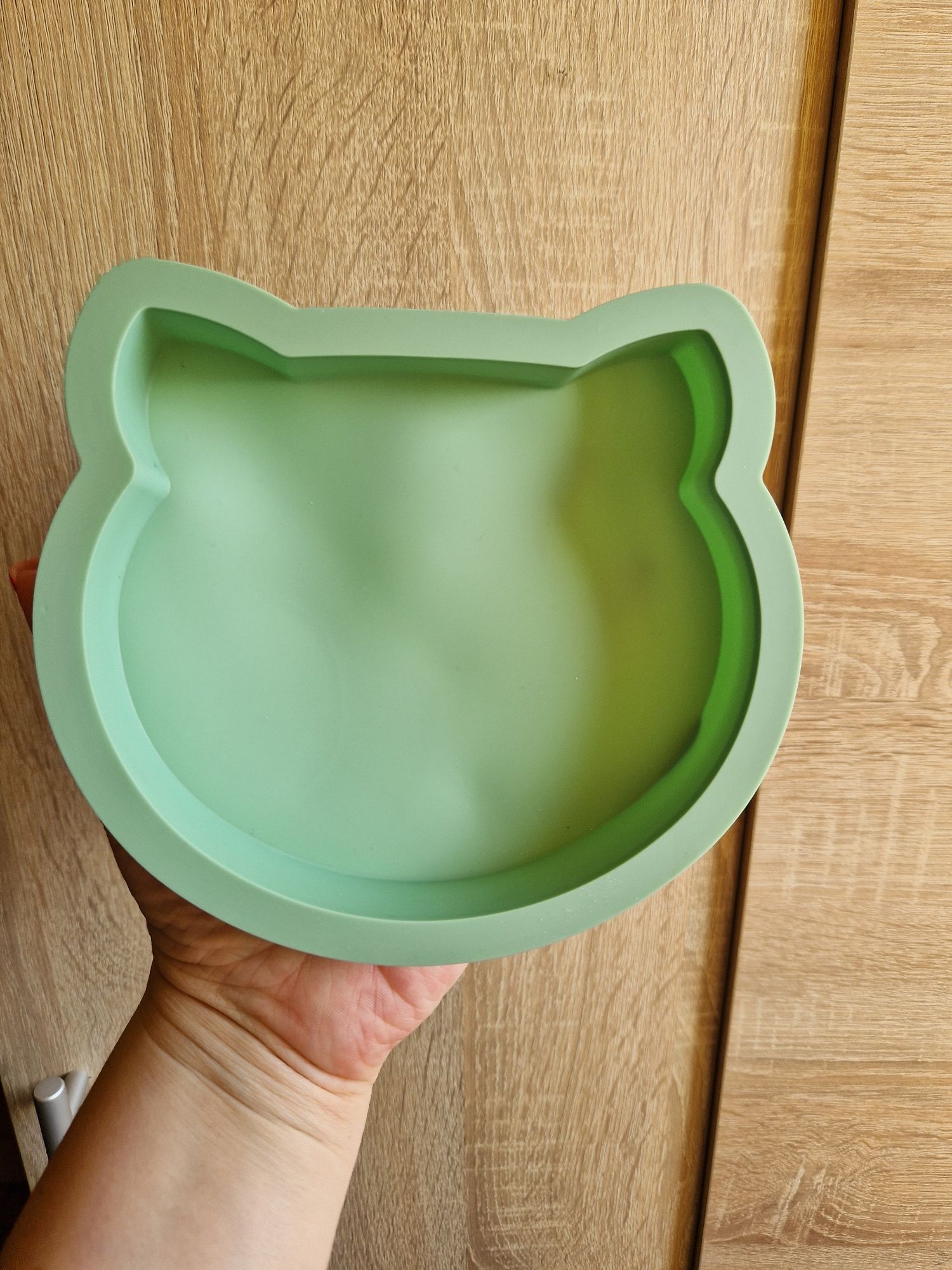 Forme silicon marimi mari