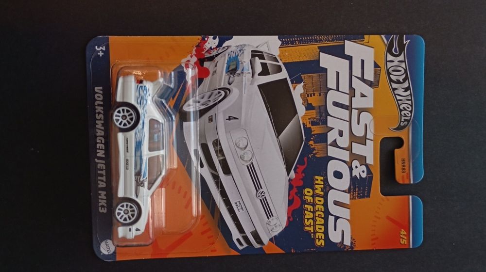 Hot wheels fast and furious и сетове