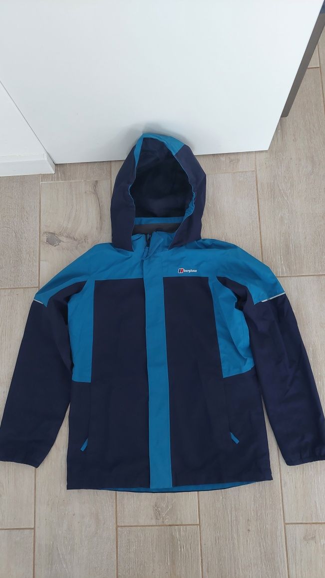 Jacheta Berghaus S